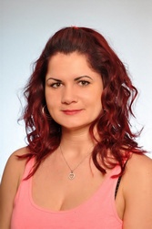 Andrea Ševčíková - 773 508 585
